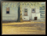 Buy Sunlit Oak at AllPosters.com