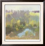 Buy Yellow Pond at AllPosters.com