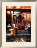 Buy Le Sabot Rouge at AllPosters.com