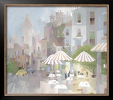 Buy Place du Tertre at AllPosters.com