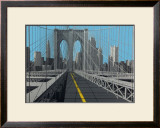 Buy Brooklyn Bridge at AllPosters.com