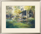 Bed and Breakfast Getaway