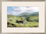 Buy Cottage Near Conor Pass at AllPosters.com