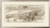 Buy Sepia Arxskogkloster at AllPosters.com
