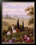 Buy Country Comfort I at AllPosters.com