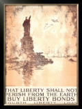 Buy That Liberty Shall Not Perish at AllPosters.com