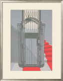 Buy L'Ascenseur at AllPosters.com