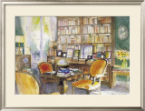 Salon de Lecture