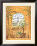 Buy Window in the Tropics II at AllPosters.com