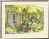 Buy Le Laurier Blanc at AllPosters.com