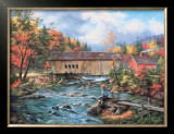 Buy Tunbridge, Vermont at AllPosters.com