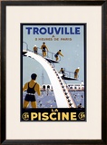 Buy Trouville at AllPosters.com