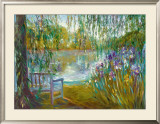 Buy Spirit of the Garden I at AllPosters.com