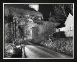 Seven-Mile Ford, Virginia, 1957