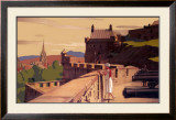 Buy Edinburgh by the East Coast Route at AllPosters.com