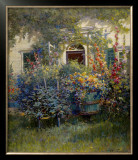 Kennebunkport Doorway