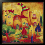 Buy Fortified Castle, For Sale! at AllPosters.com