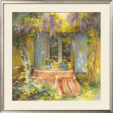 Buy Couleurs du Printemps at AllPosters.com