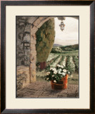Buy Provence Portico at AllPosters.com