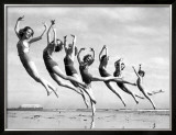 Lillian Newman's Dancers