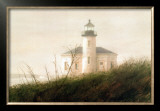 Buy Fog at Bandon (detail) at AllPosters.com