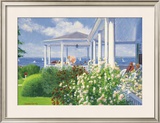 Buy The Verandah, 1985 at AllPosters.com
