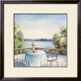 Buy Summer Patio at AllPosters.com