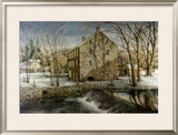 Buy Mill in the Morning at AllPosters.com