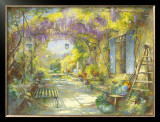 Buy Le Chapeau du Peintre at AllPosters.com