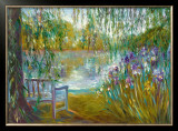 Buy Spirit of the Garden I at AllPosters.com