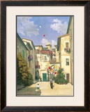 Buy The Balloon Seller at AllPosters.com