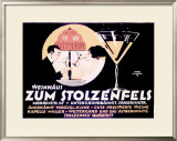 Weinhaus Zum Stolzenfels Restaurant