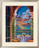 Buy Sunset Rendezvous I at AllPosters.com