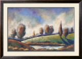 Buy Tuscan Shadows I at AllPosters.com