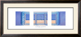 Buy Sunlit Shutters at AllPosters.com
