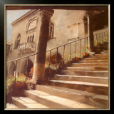 Buy De Fronte Piazza Vecchia at AllPosters.com