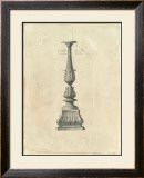 Antique Candlestick IV
