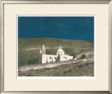 Buy Iglesia de Catorce at AllPosters.com