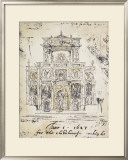 Classical Building I