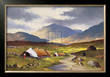 The Evening Toil