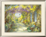 Buy Le Chapeau du Peintre at AllPosters.com