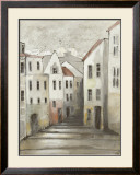 Buy Town Houses II at AllPosters.com