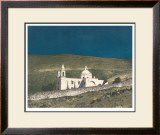 Buy Iglesia de Catorce at AllPosters.com