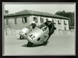 Buy NSU GP Motorcycle at AllPosters.com