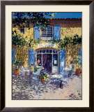 Buy La Terrasse de Cafe at AllPosters.com
