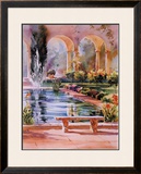Buy Tranquil Reflections at AllPosters.com