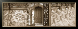 Buy Through the Gate I at AllPosters.com