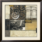 Classical Ruins I