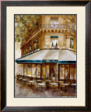 Buy Cafe de Paris I at AllPosters.com