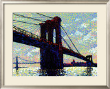 Buy Brooklyn Bridge at AllPosters.com